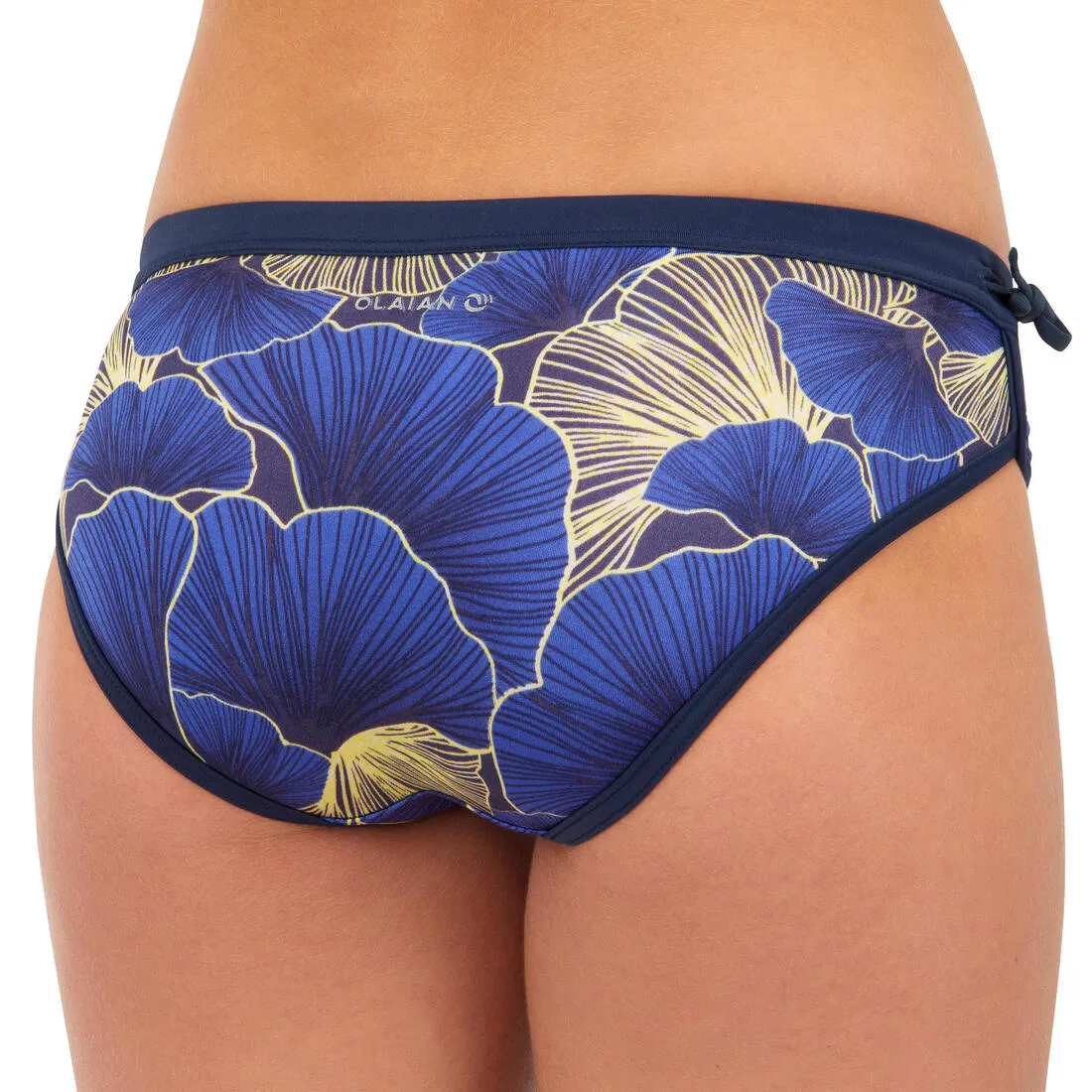 Girl's Bikini Briefs - Baha 900
