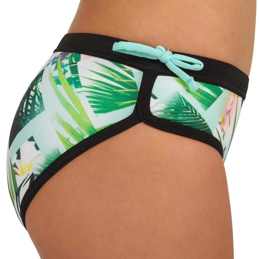Girl's Bikini Briefs - Baha 900