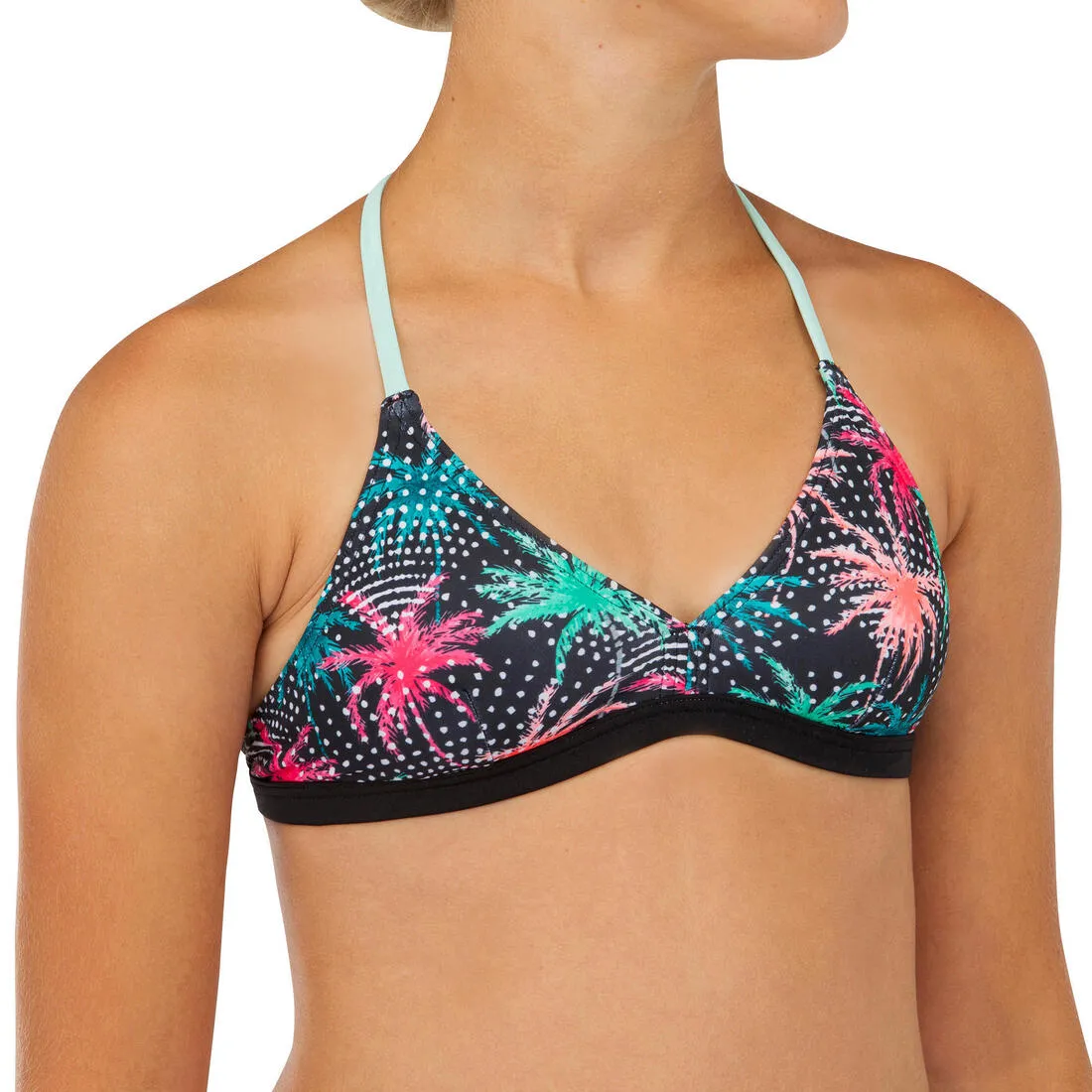 Girl's Bikini Top - Koga 500