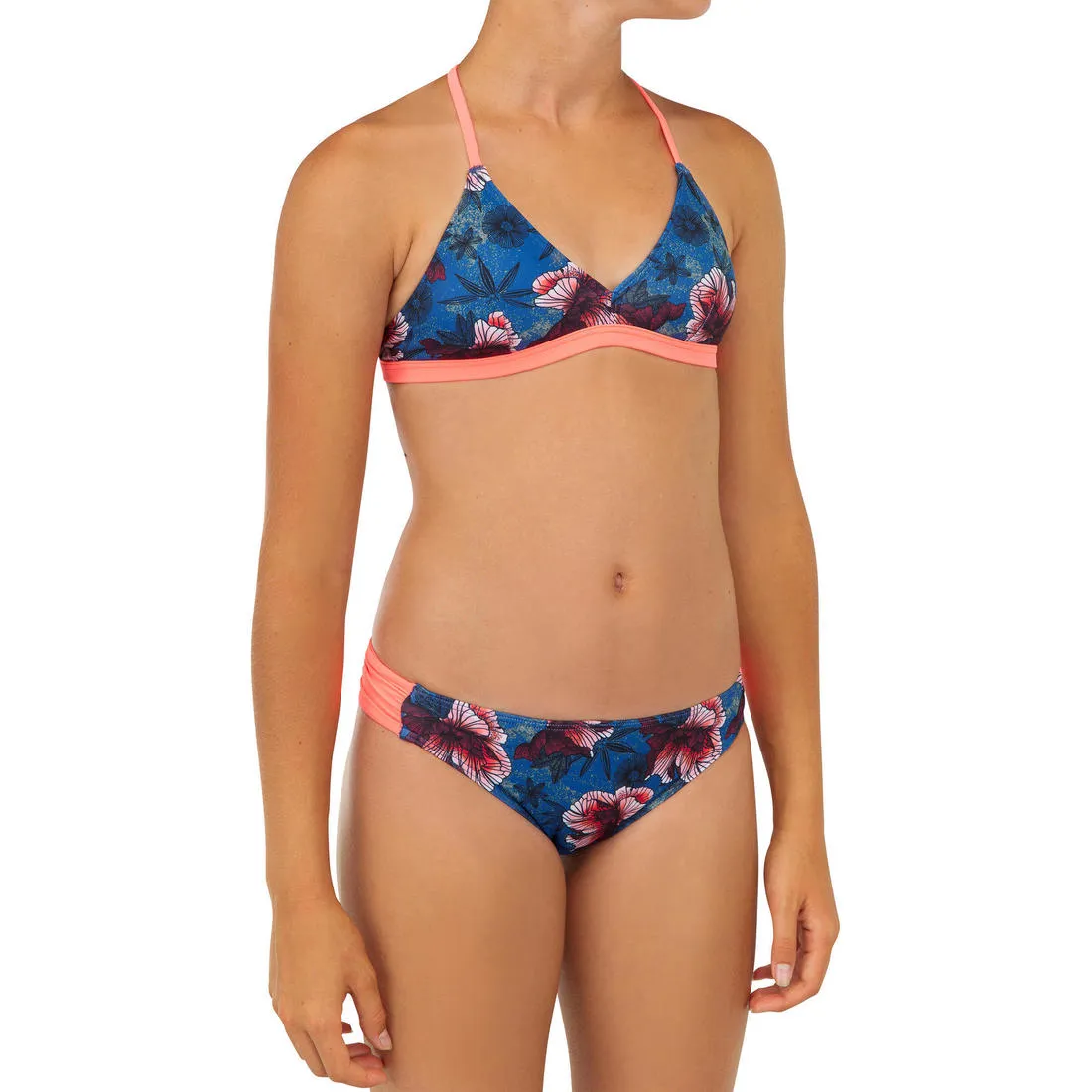 Girl's Bikini Top - Koga 500