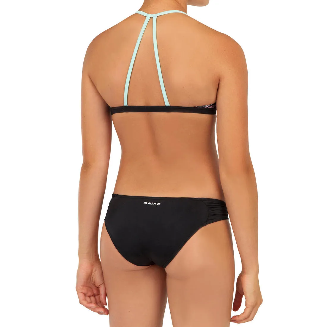 Girl's Bikini Top - Koga 500