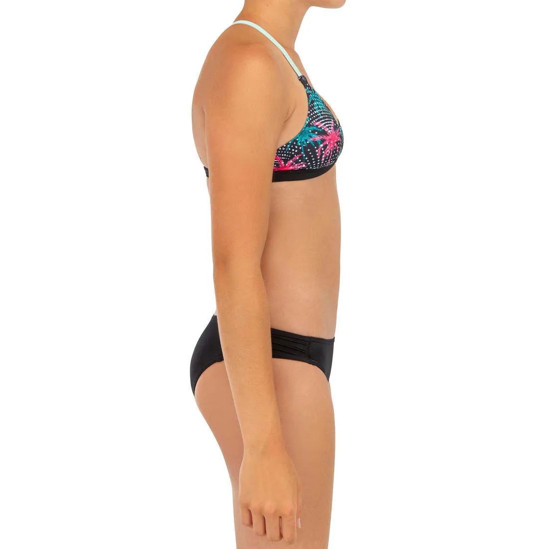Girl's Bikini Top - Koga 500