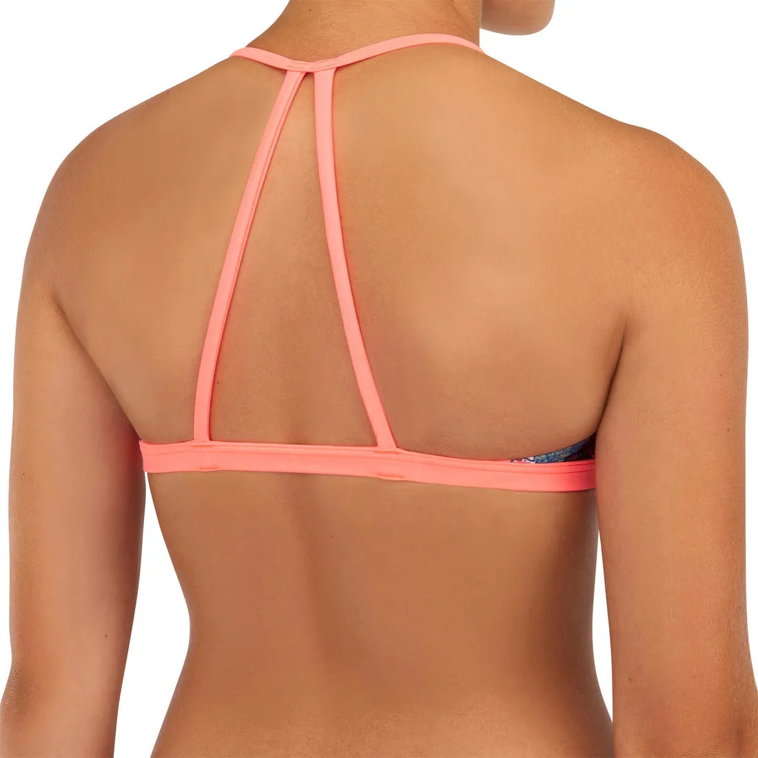 Girl's Bikini Top - Koga 500
