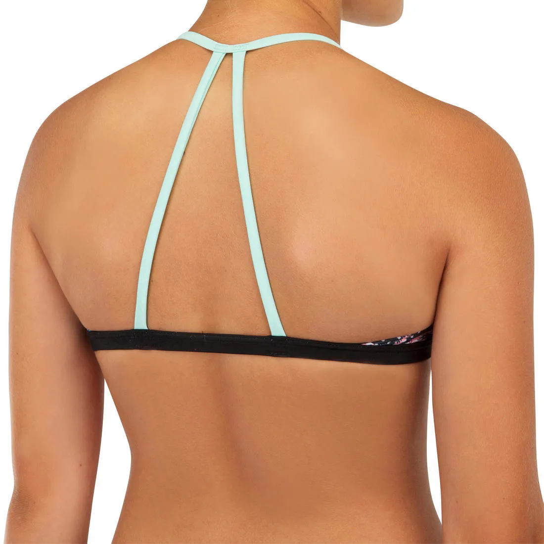 Girl's Bikini Top - Koga 500