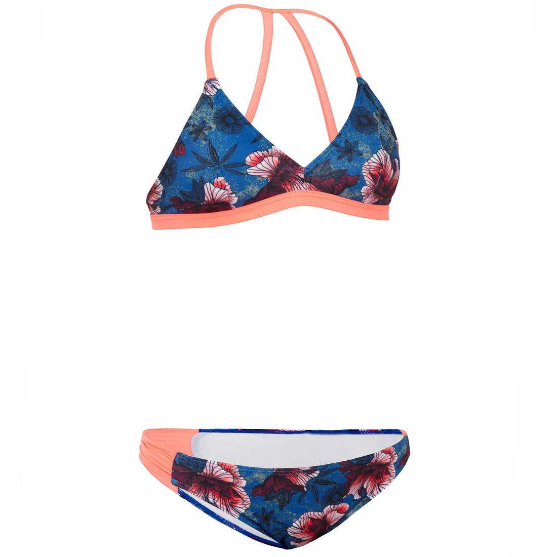 Girl's Bikini Top - Koga 500