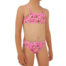 Girl's Two-piece Swimsuit - Boni 100