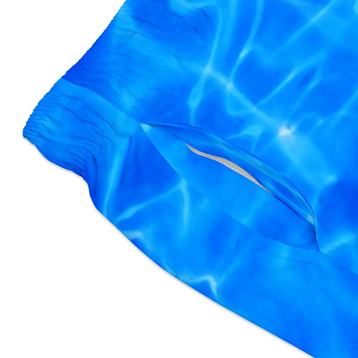 H2O Men's Swim Trunks