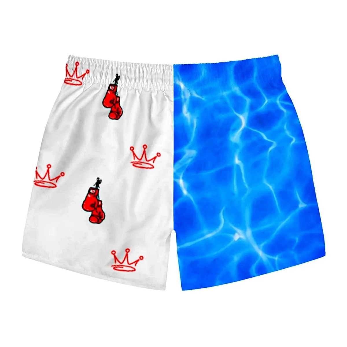 H2O Men's Swim Trunks