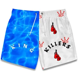 H2O Men's Swim Trunks