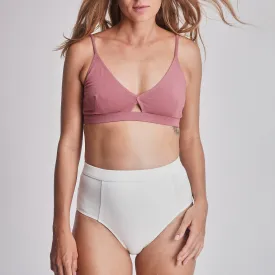 High-waisted briefs Nymph