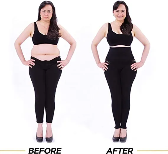 Hollywood High Waist Shaping Leggings