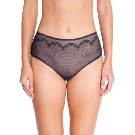 Huit Florence High Waisted Brief