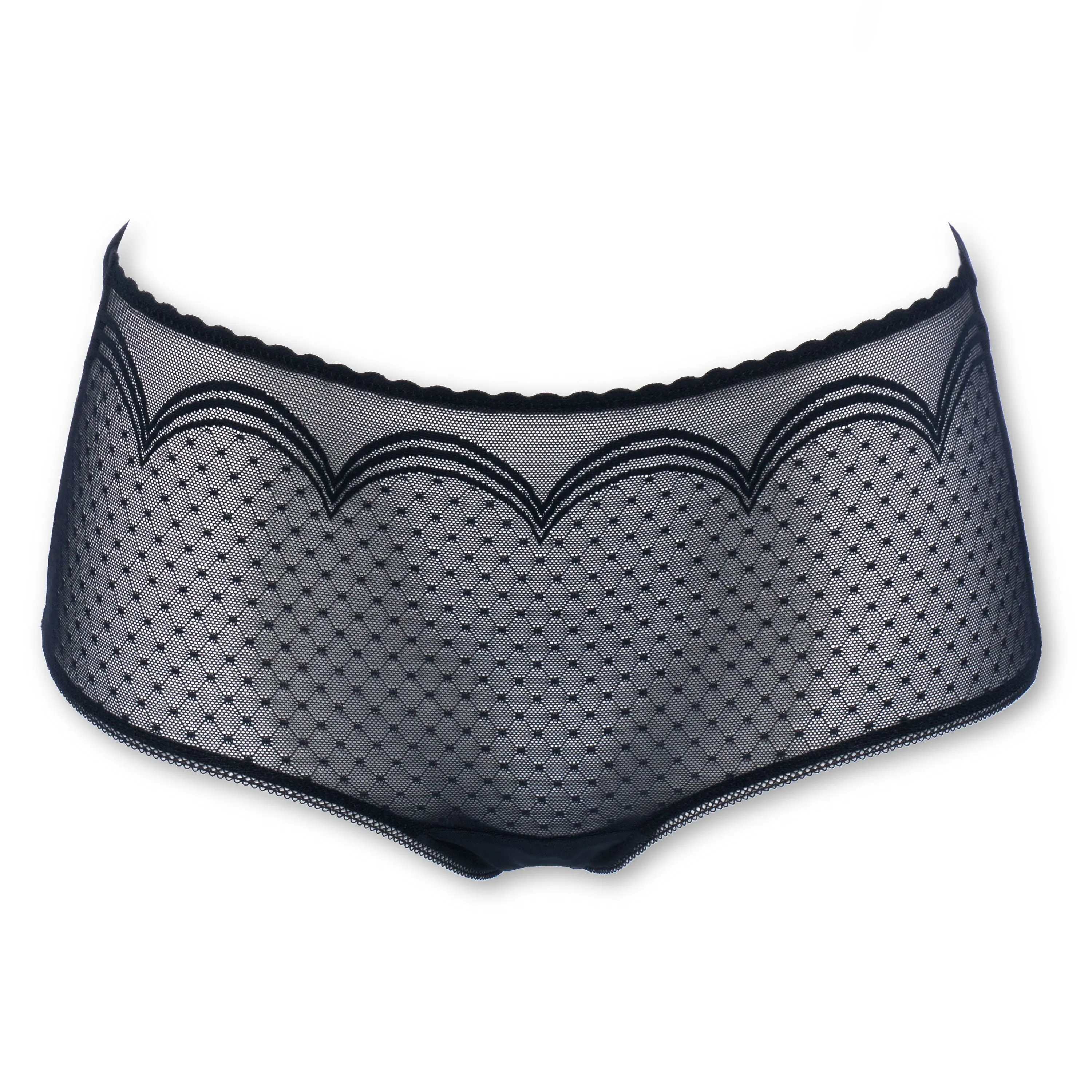Huit Florence High Waisted Brief