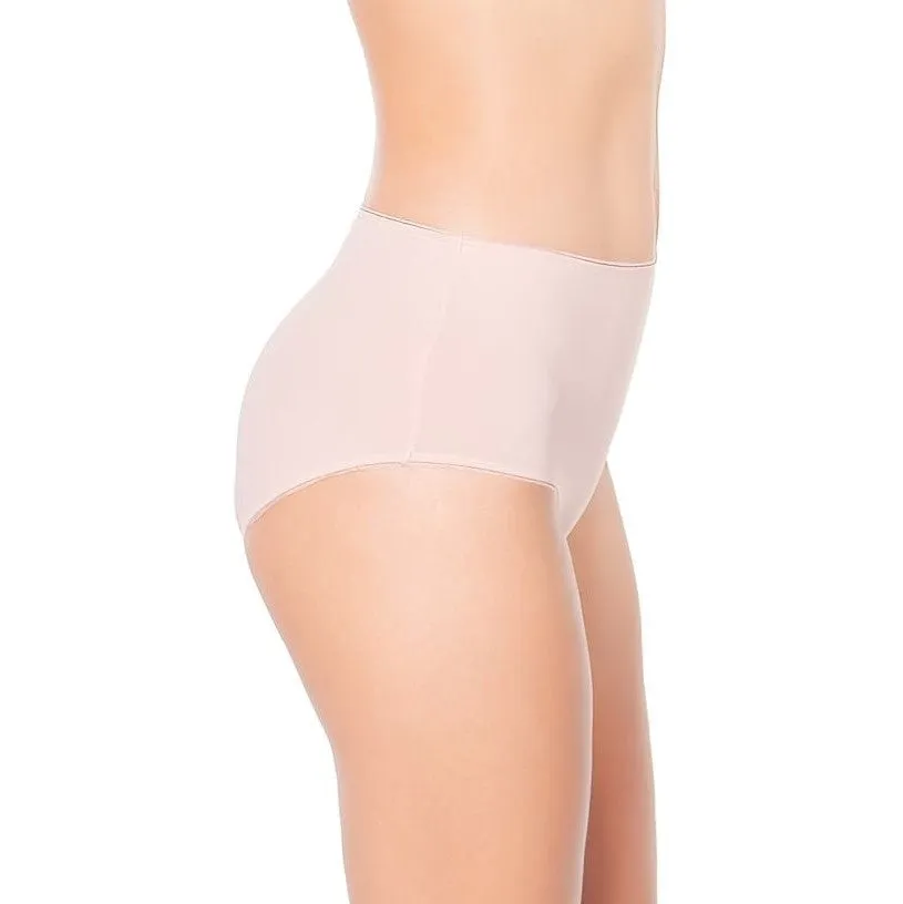 HUIT FOREVER SKIN HIGH WAISTED BRIEF