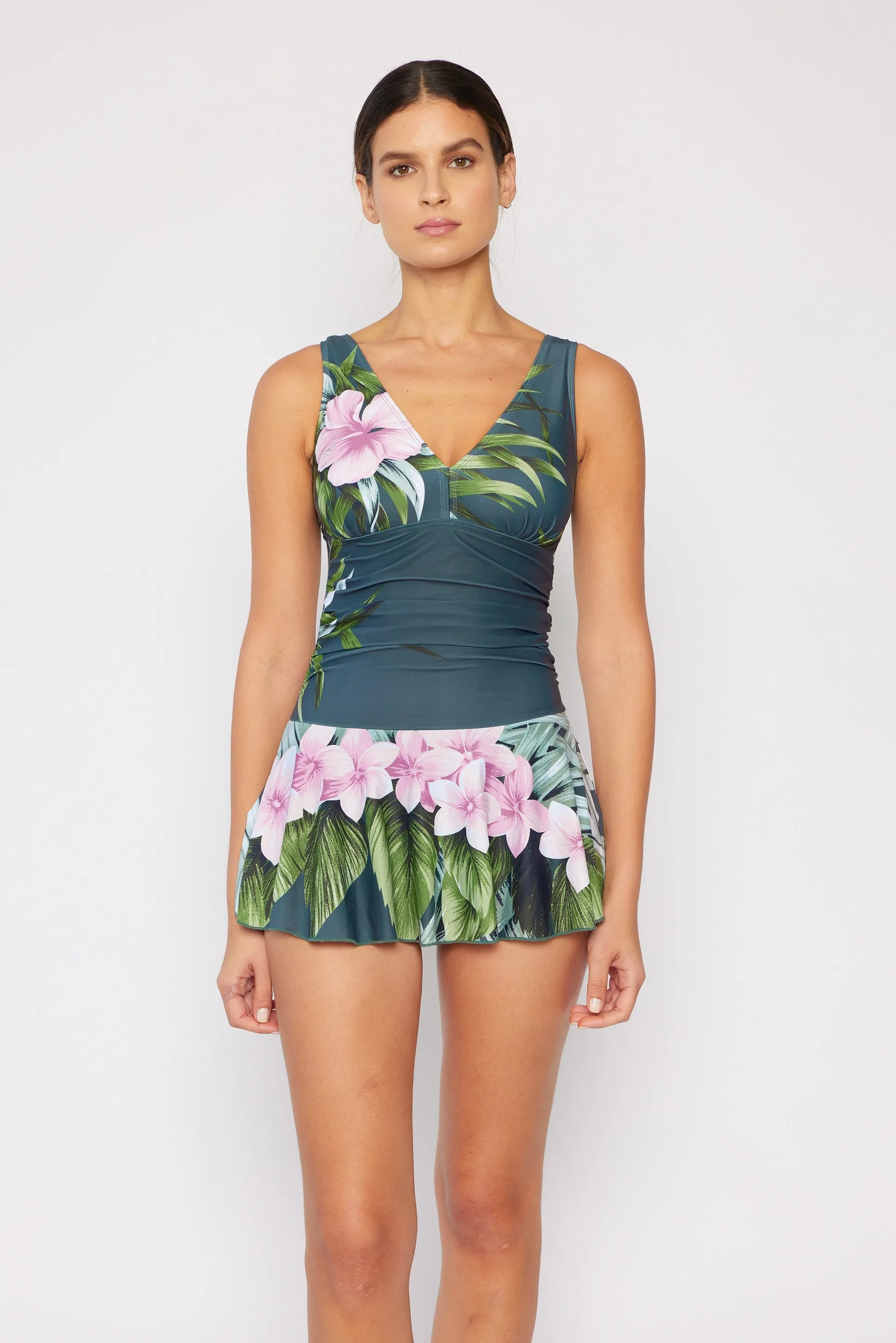 K4723-Aloha Forest
