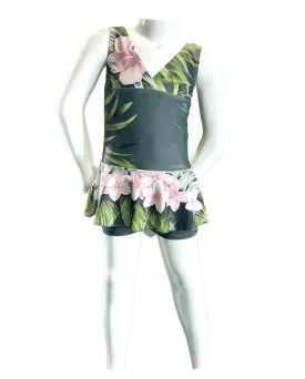 K4723-Aloha Forest
