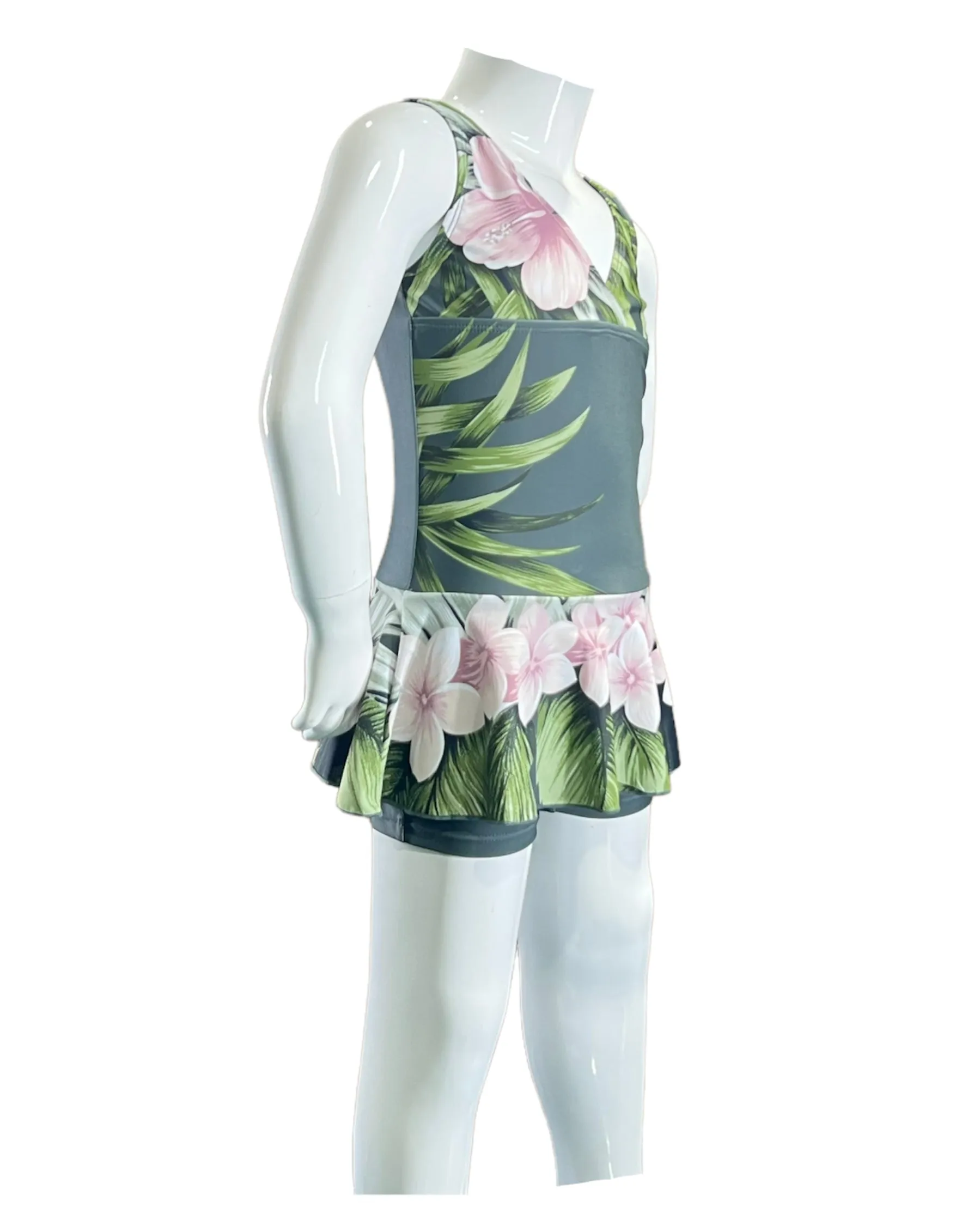 K4723-Aloha Forest