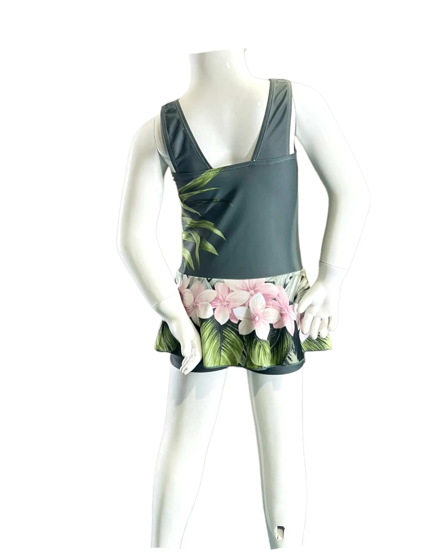K4723-Aloha Forest