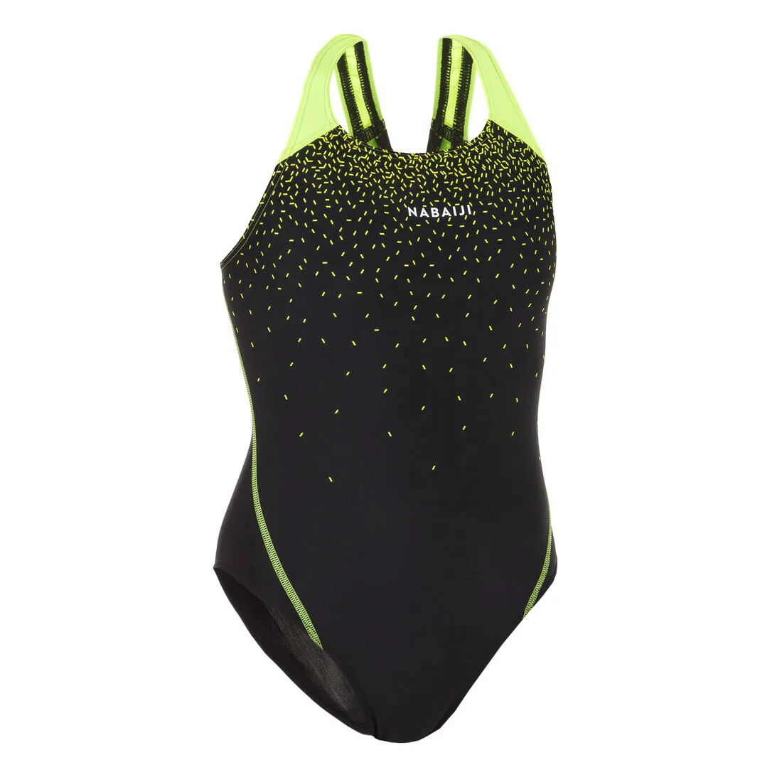 KAMYLEON 500 Women's Swimsuit - Pearl