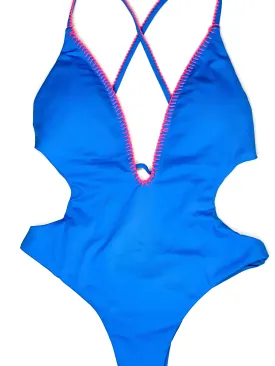 Leia one piece