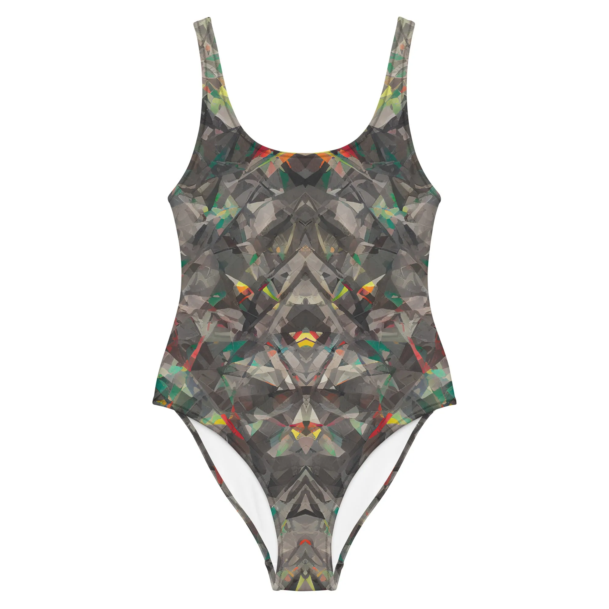 One-Piece Swimsuit