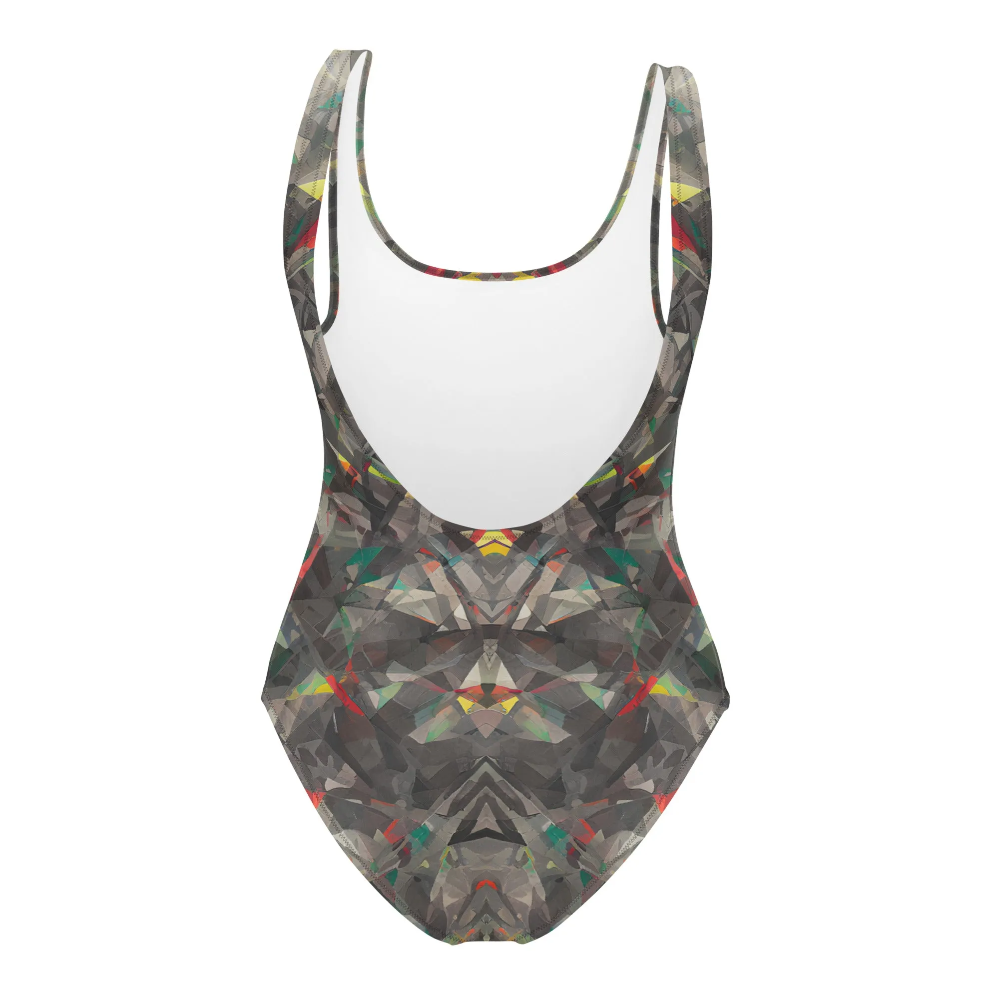 One-Piece Swimsuit