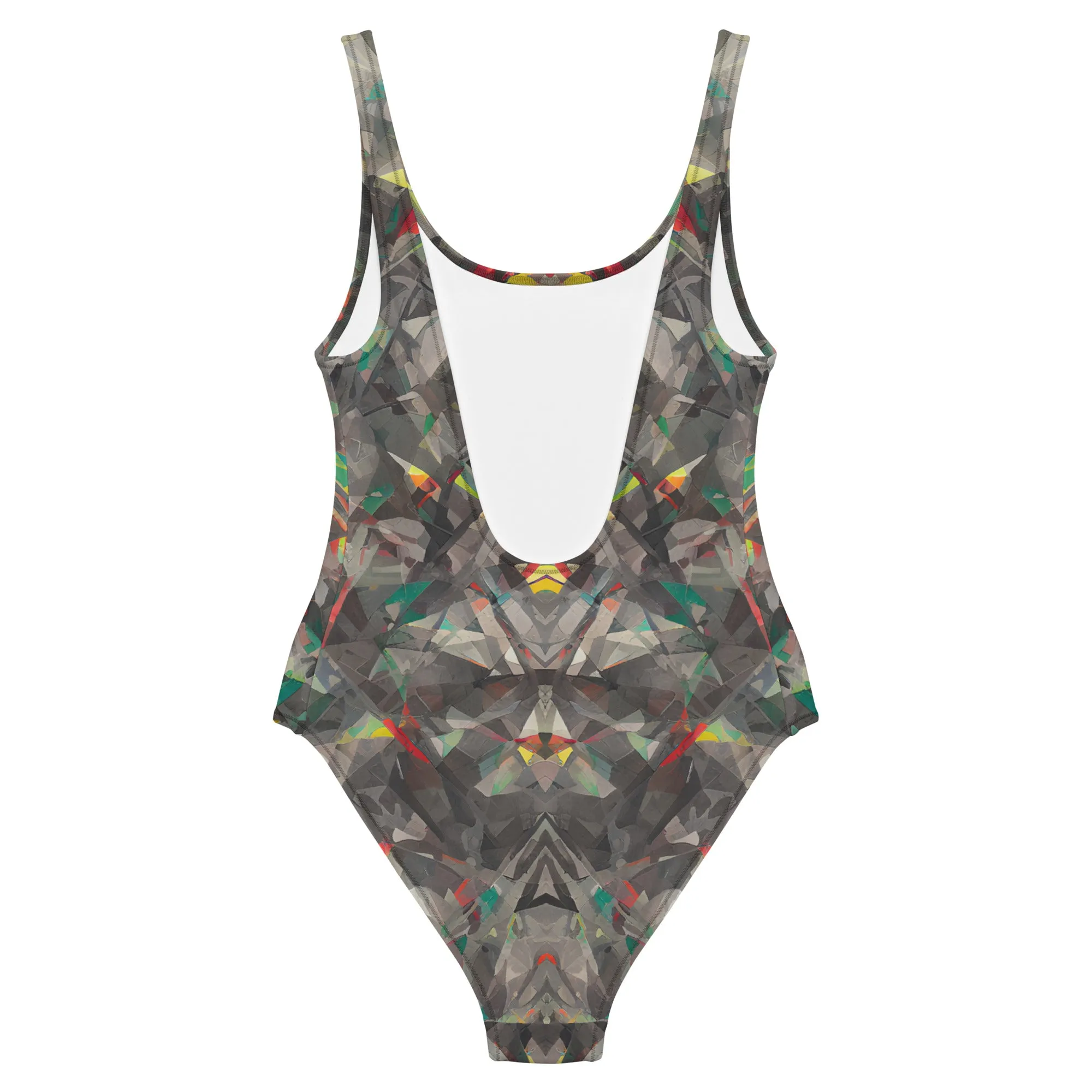 One-Piece Swimsuit
