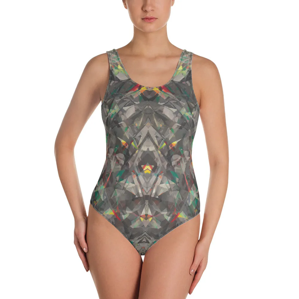 One-Piece Swimsuit