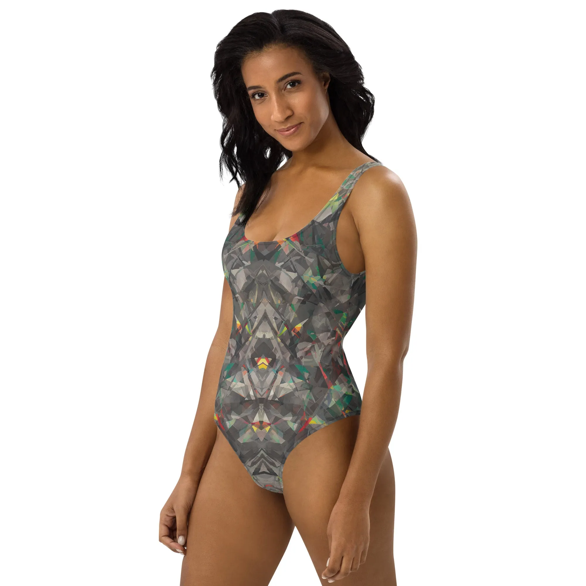 One-Piece Swimsuit