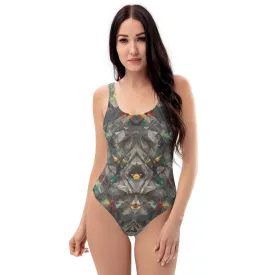 One-Piece Swimsuit