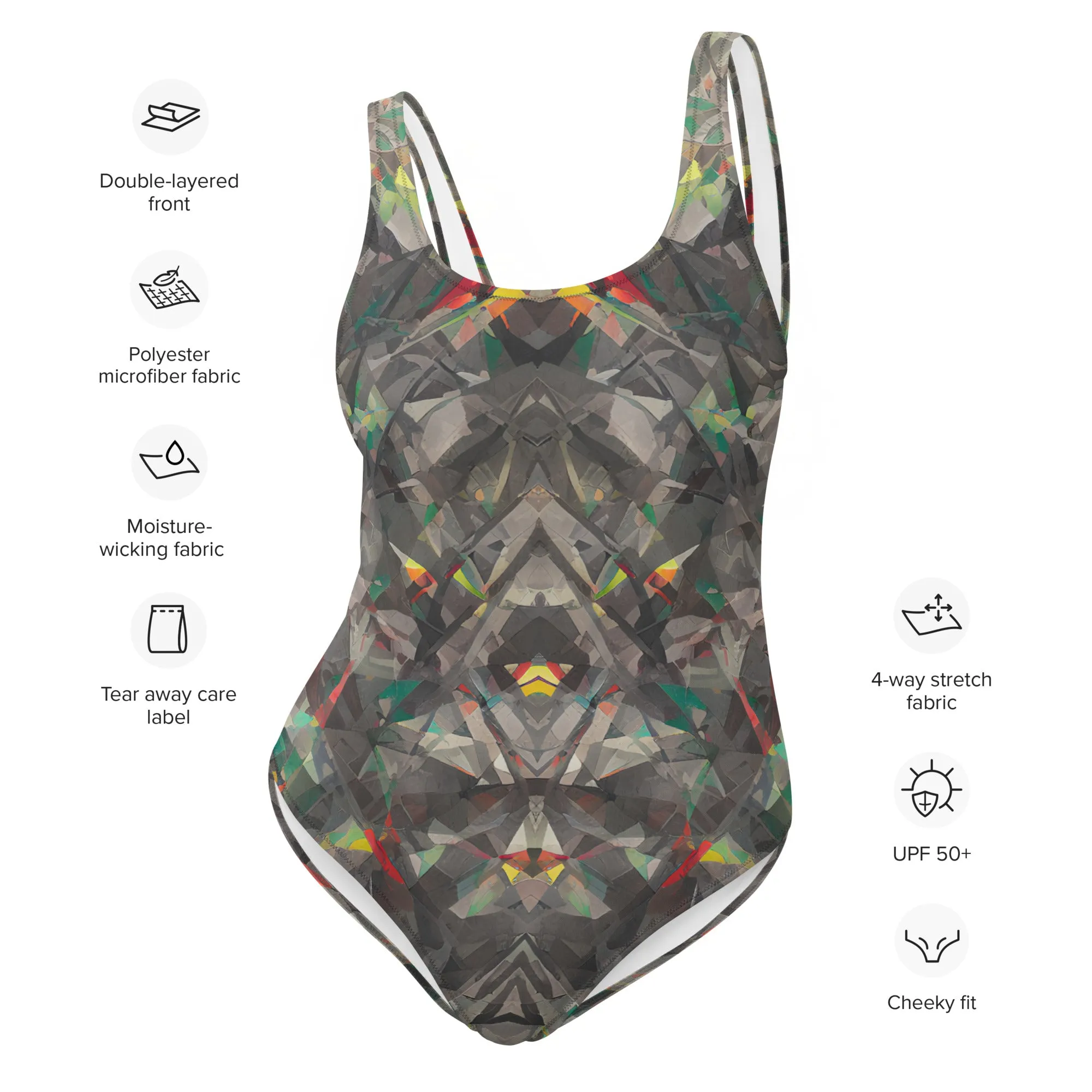 One-Piece Swimsuit