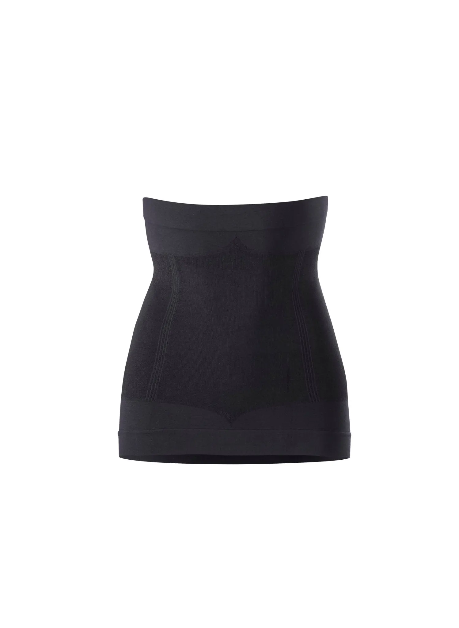 Shaping Abdominal Binder - Black