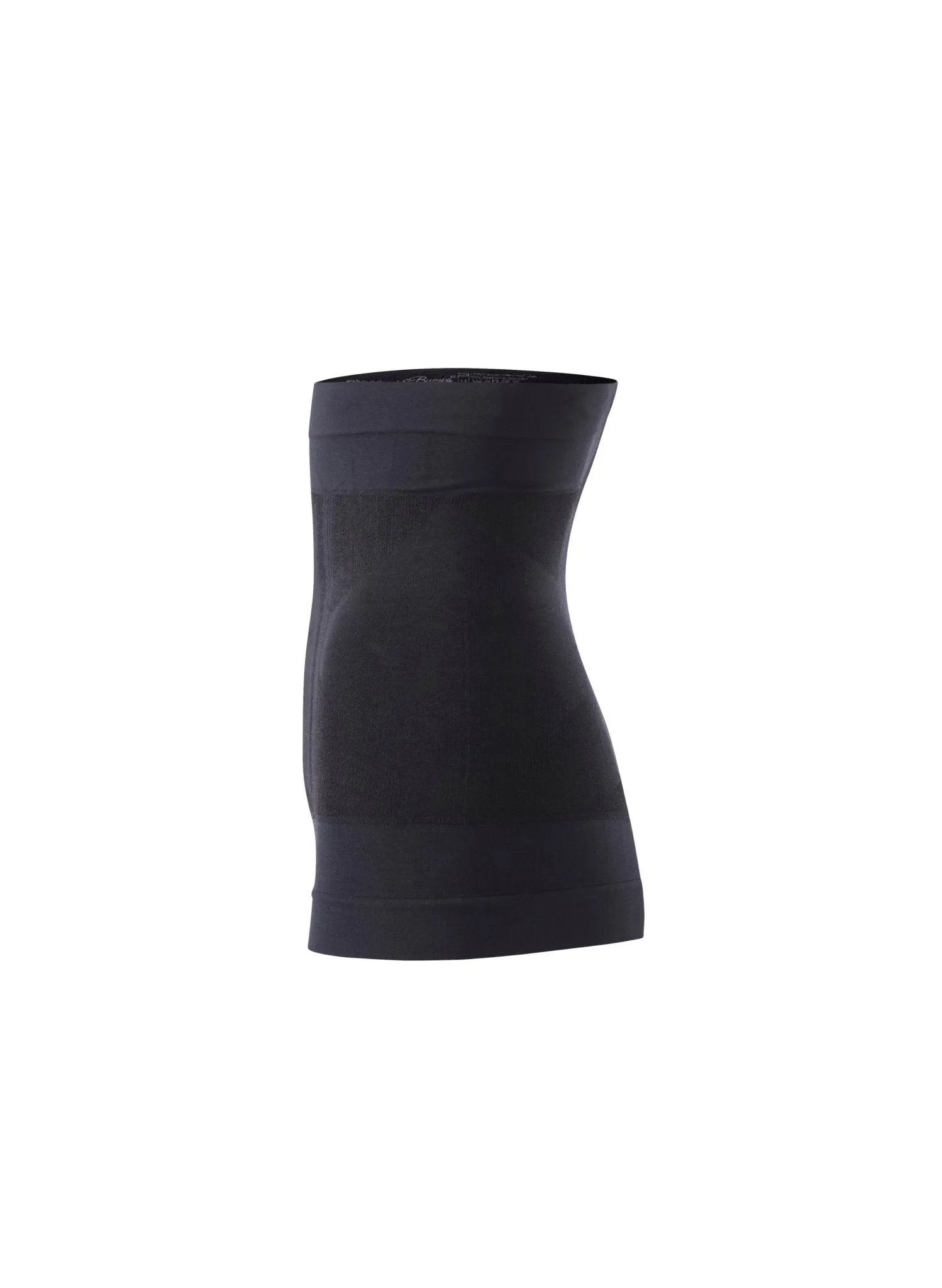 Shaping Abdominal Binder - Black
