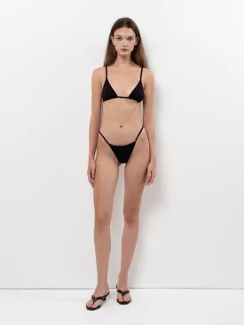 Siempre Bottom – Black
