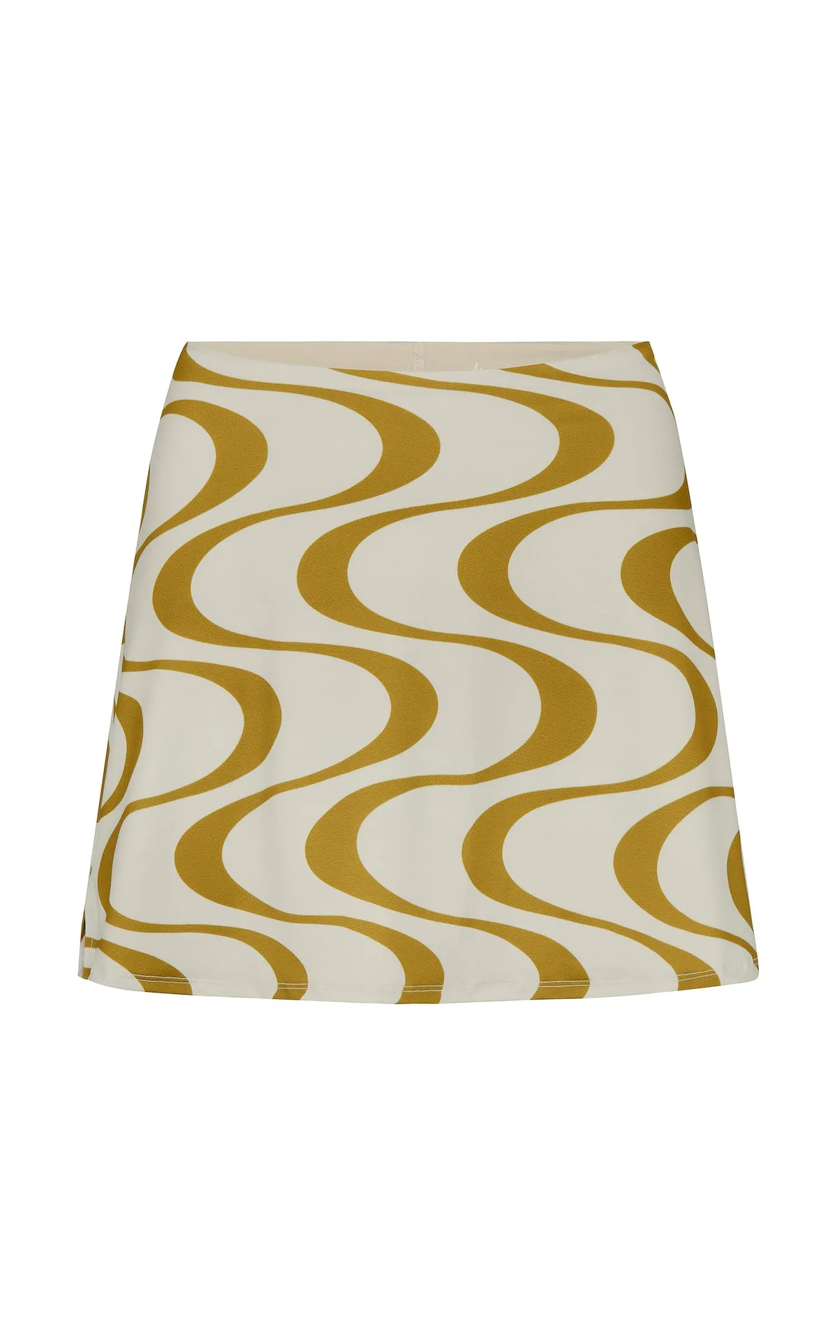 Skeeter Mini Skirt - Ray