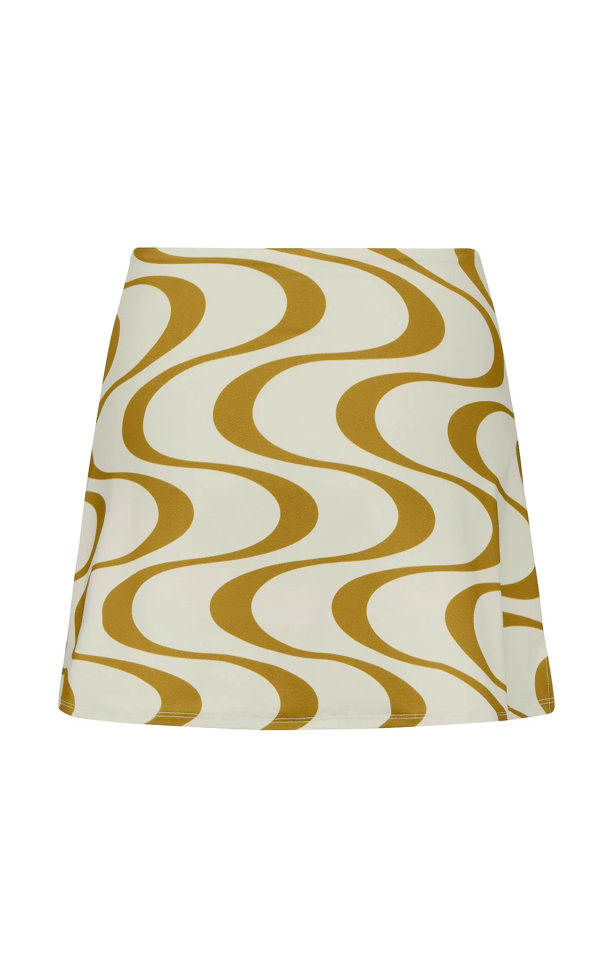Skeeter Mini Skirt - Ray