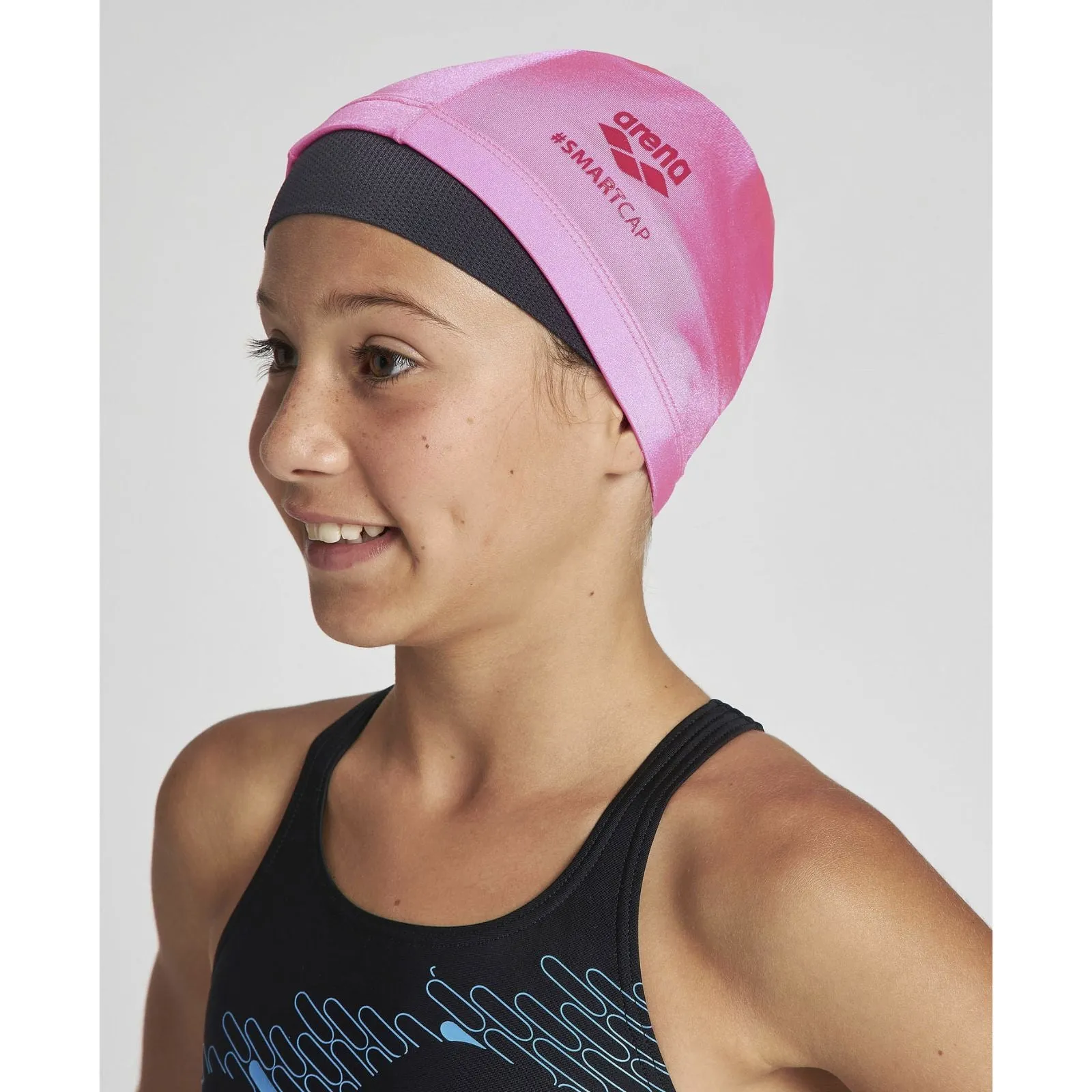 SMARTCAP JUNIOR SWIMMING CAP