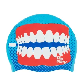 Speedo Flipturns Reversilbe Cap