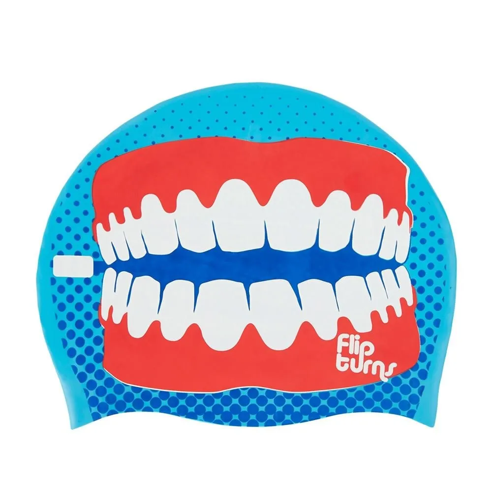 Speedo Flipturns Reversilbe Cap