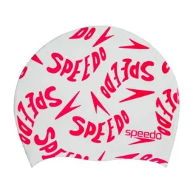 Speedo Slogan Cap