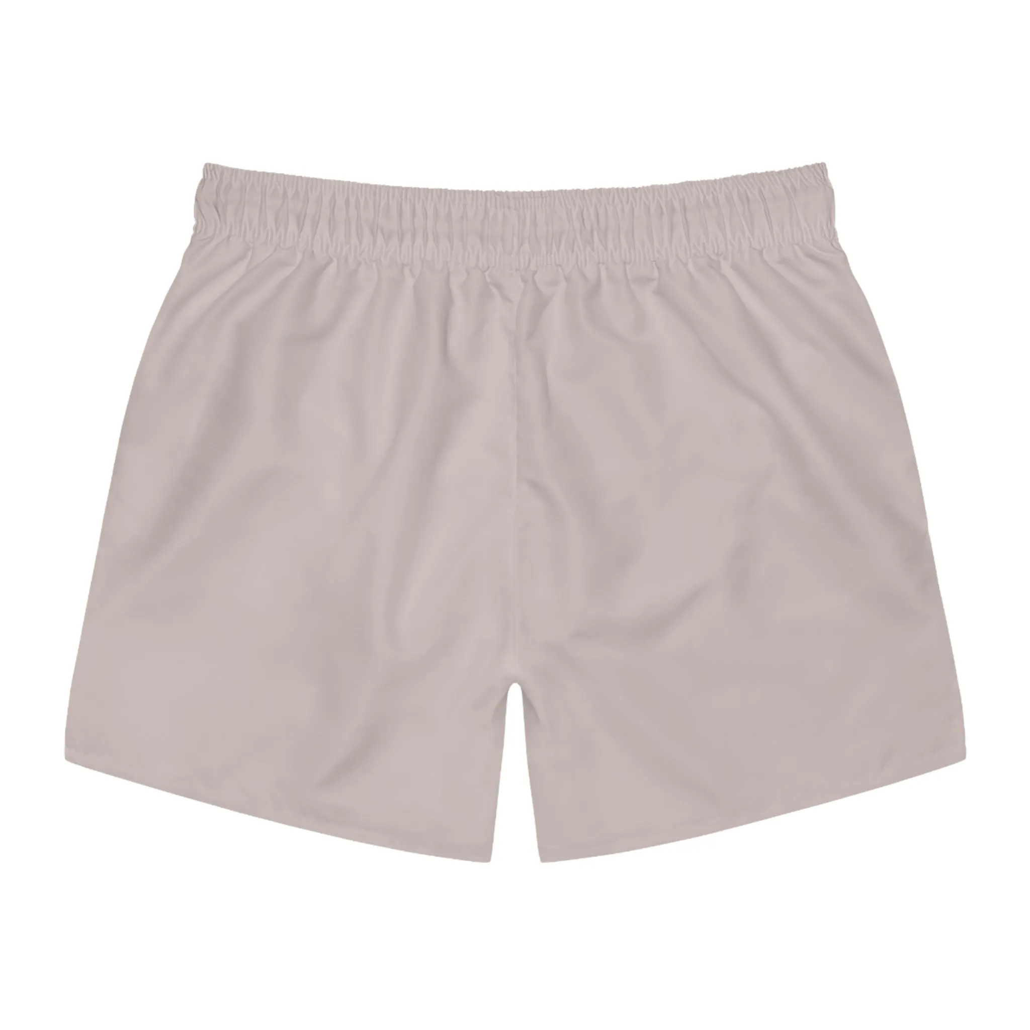 Swim Trunks - Cashmere