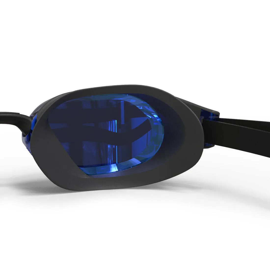 Swimming Goggles Mirror Lenses - 900 B-Fast