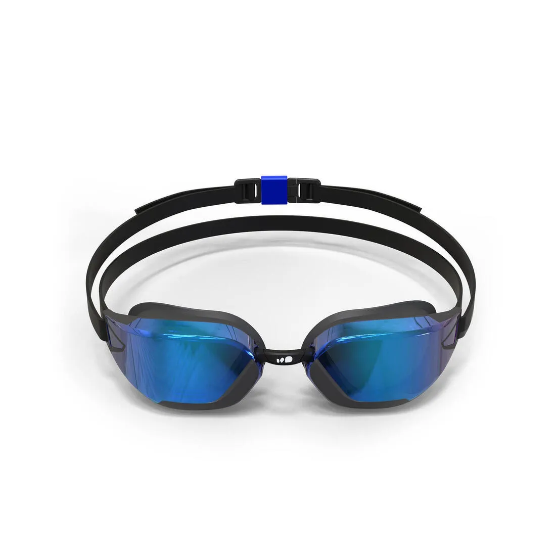 Swimming Goggles Mirror Lenses - 900 B-Fast