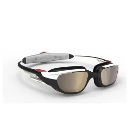 Swimming goggles TURN - Smoked lenses - One size