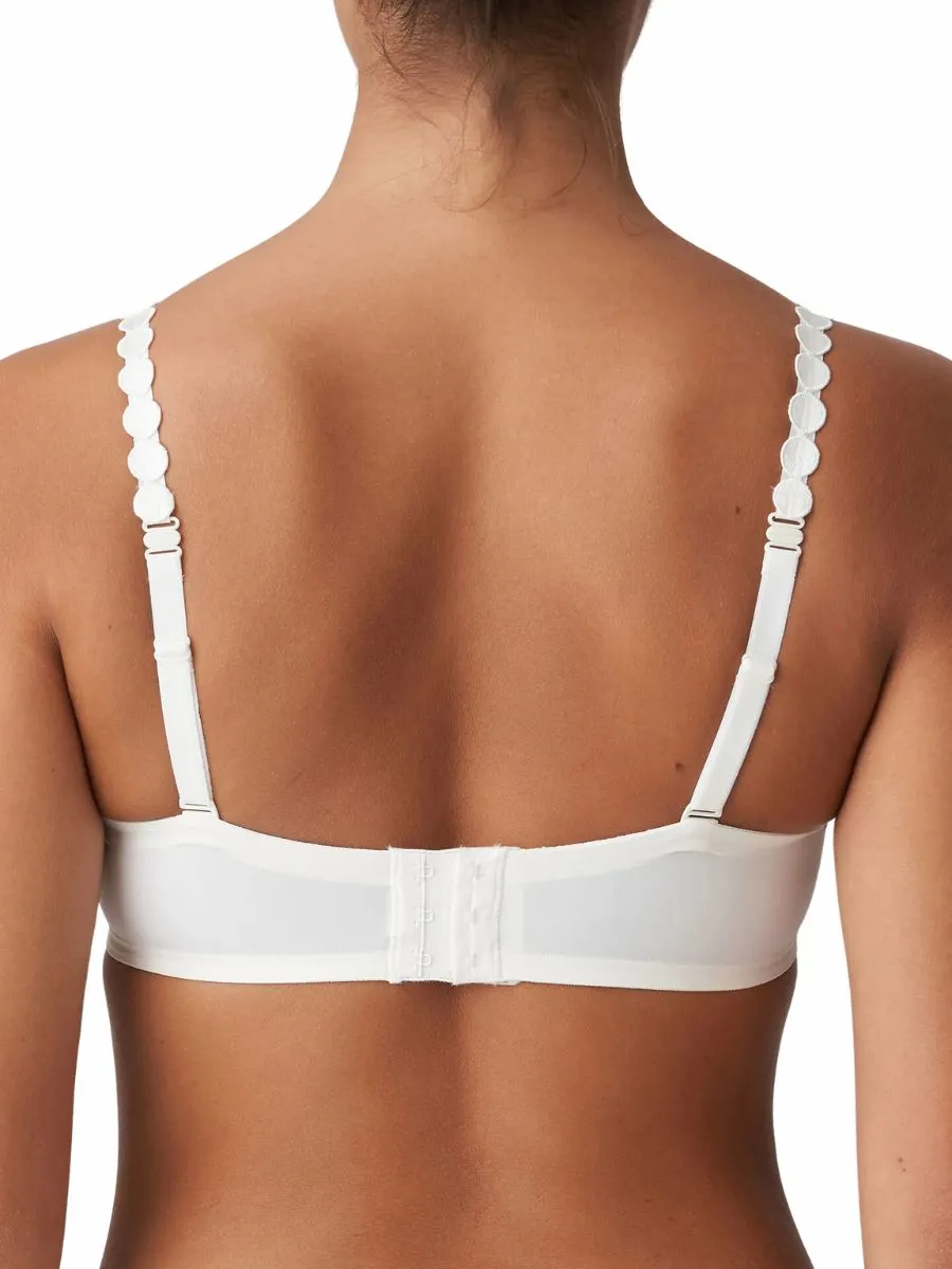 Tom Full Cup Bra - Natural