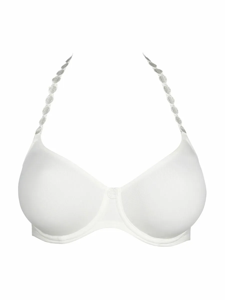 Tom Full Cup Bra - Natural