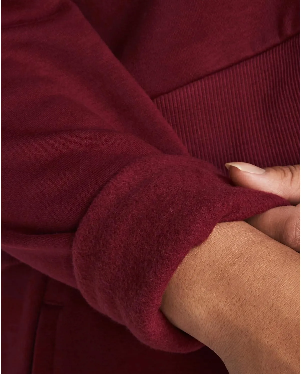 Under Armour Women's Rival Fleece Cropped Full Zip