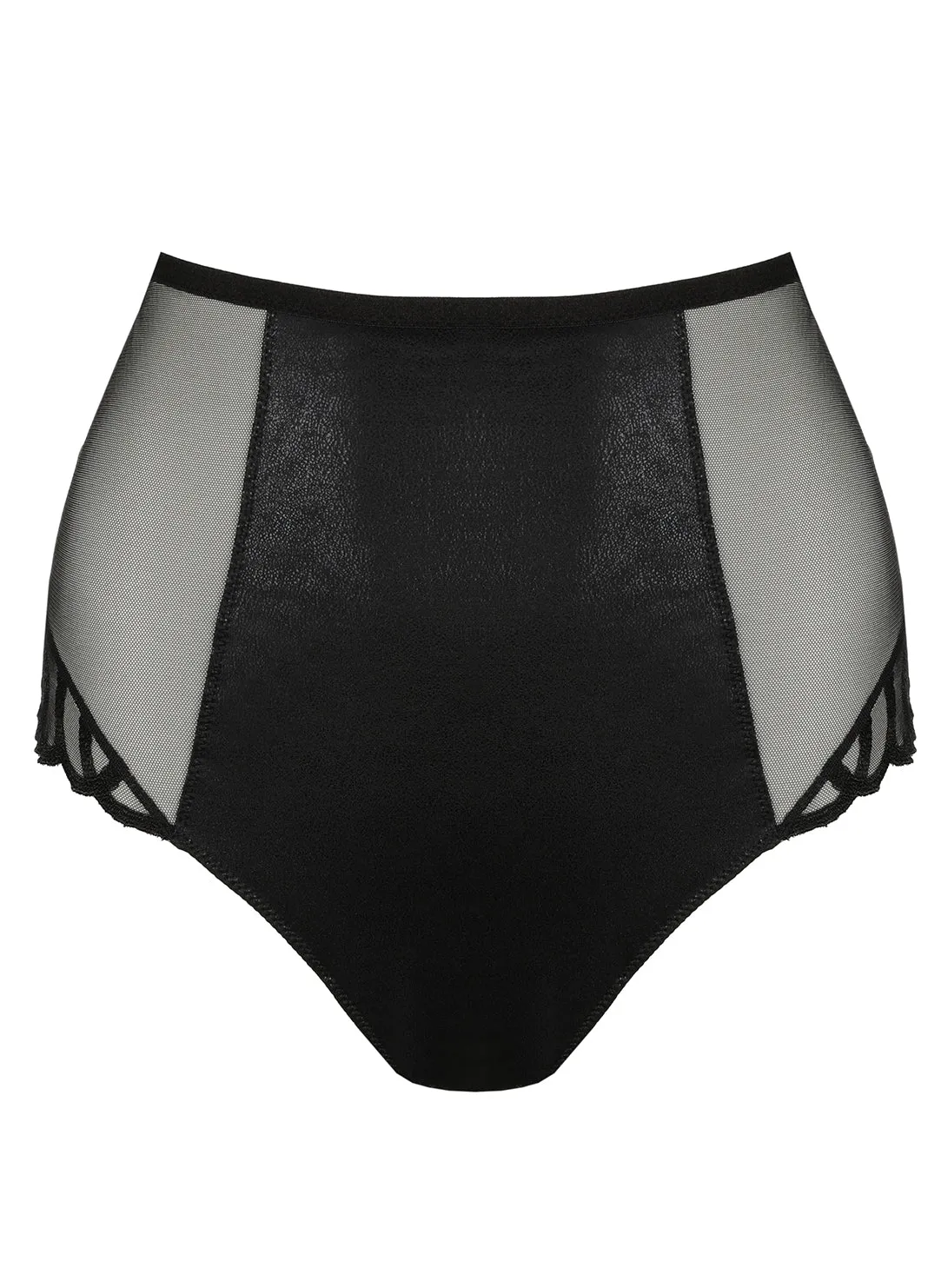 Vallarta Black Special Briefs