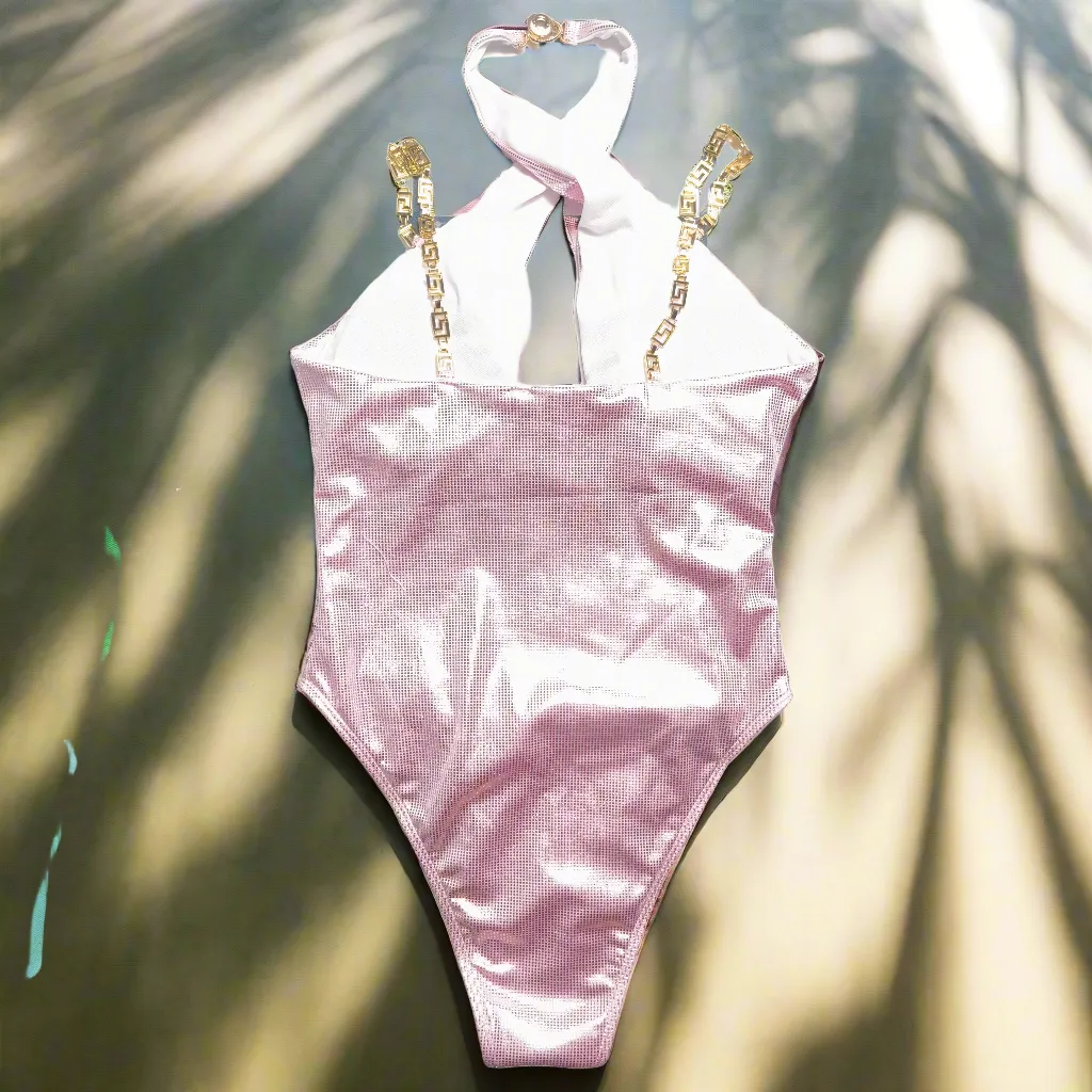 Versace One Piece
