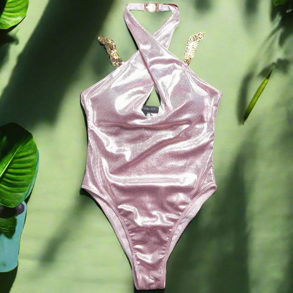 Versace One Piece